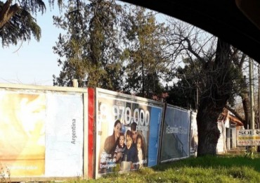 Hermosa Fraccion para emprendimiento multifamiliar