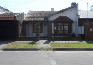 Chalet 3 ambientes 