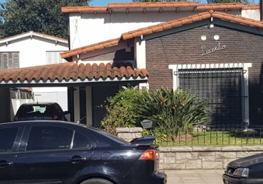 Atencion inversores - Avenida Arias 2746  !!!