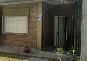 Aguaribay 1247