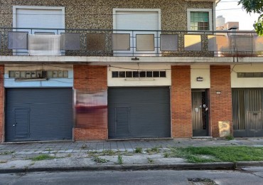 Casa 4 ambientes + 2 locales ! Financia Dueño 