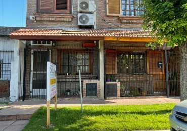 Ventura Bustos 2190 - Duplex 3 ambientes - Castelar Norte 