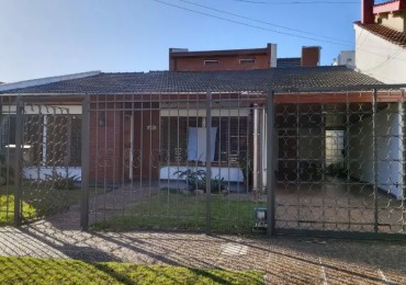 Larralde 2463 ‼ Chalet 5 ambientes sobre lote de 10 x 45 