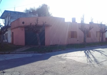 Chivilcoy 2608 - Casa 3 ambientes mas Local !!! 