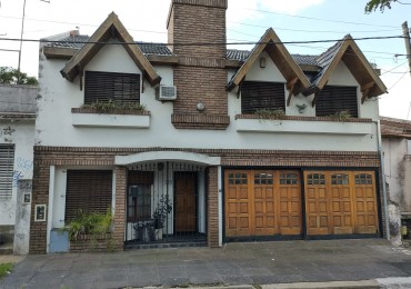 Rivadavia 19.291 - Chalet 6 ambientes 