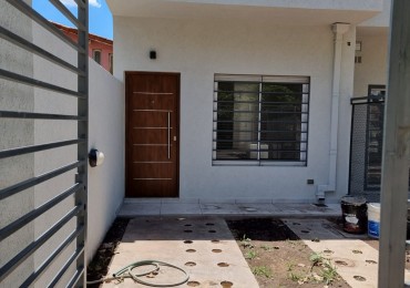 La Tribuna 1700 ‼ Duplex 3 ambientes a estrenar - Aptos Credito !!
