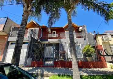 Casa en Venta en Castelar Sur - 5 ambientes!