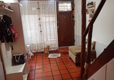 Munilla 3200 ! Casa en ph 4 ambientes