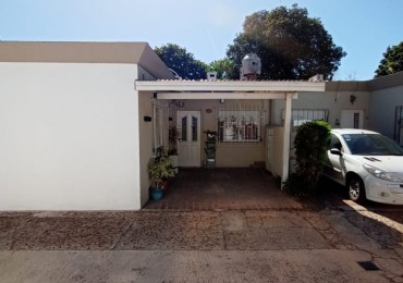 Casa en ph 3 ambientes 