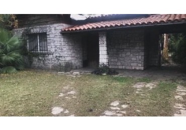 Alem 2500 ‼️ Oportunidad a reciclar 