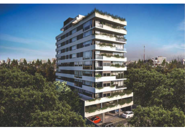 Olazabal 1000 ‼️ departamentos 2 y 3 ambientes a estrenar 