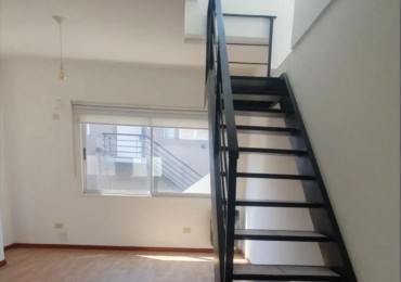 Ph 2 ambientes con terraza propia en Devoto 