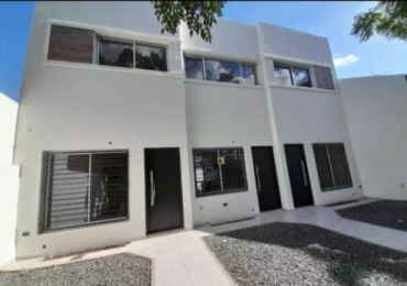 Teniente Fernandez 3510 - Duplex a Estrenar ‼️Apta Credito 