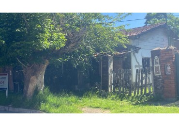 Chalet valor lote 