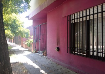 Casa 3 ambientes 