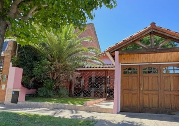 Chalet 3 ambientes - Excelente Ubicacion !