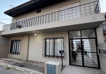 Duplex 3 ambientes en Alquiler 