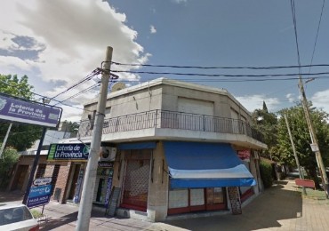 Castelar Norte Avellaneda y Alem Amplio 4 ambientes 